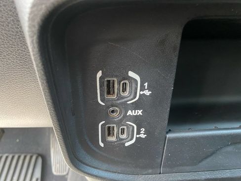 Used 2021 RAM 3500 Tradesman AWD/4WD image 18