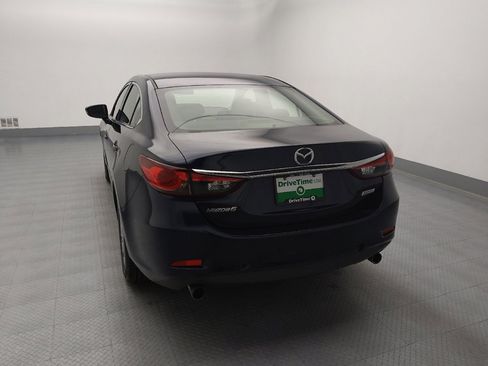 Used 2016 MAZDA MAZDA6 Sport FWD image 6