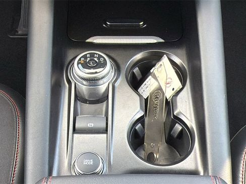 Used 2025 Ford Explorer ST-Line image 25