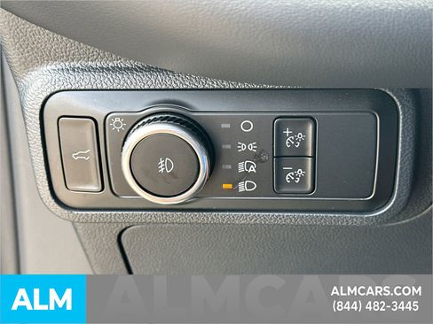 Used 2026 Ford Explorer ST-Line w/ ST-Line Street Pack AWD/4WD image 36