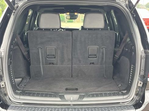 Used 2024 Dodge Durango GT AWD/4WD image 6