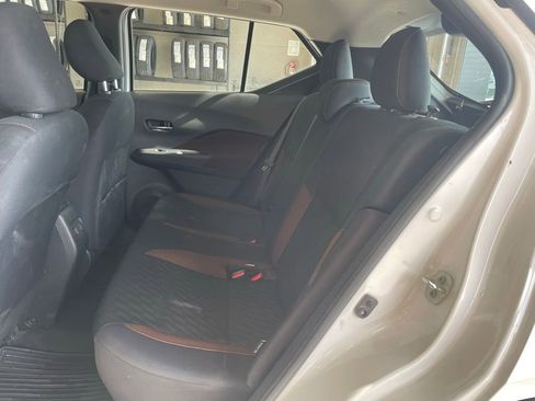 Certified 2023 Nissan Kicks SR w/ Exterior Package image 15