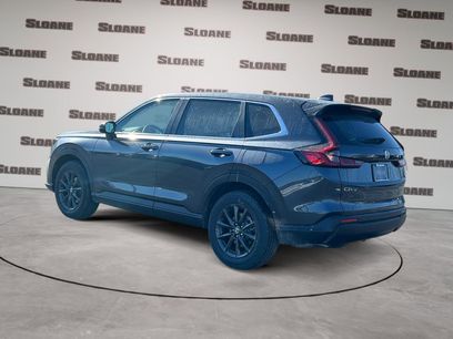 New 2026 Honda CR-V EX-L