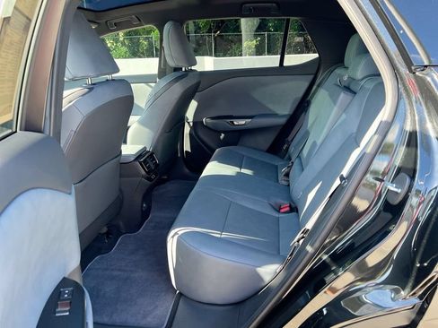Certified 2026 Lexus RZ 450e AWD w/ Technology Package image 19