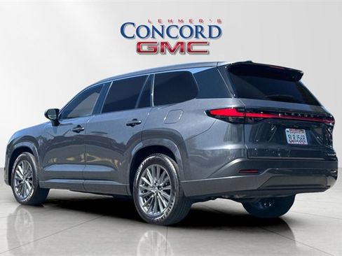 Used 2024 Lexus TX 350 FWD image 6