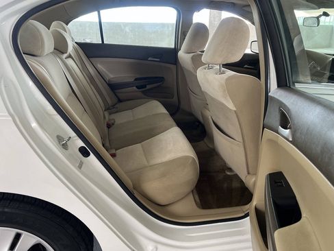 Used 2008 Honda Accord LX-P image 22