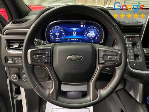Used 2023 Chevrolet Suburban RST w/ Luxury Package RWD image 20