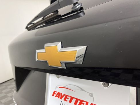 New 2026 Chevrolet Trax LT image 10