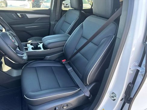 New 2026 Buick Enclave Preferred w/ Power Package image 27