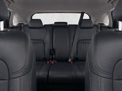 New 2027 Honda HR-V EX-L image 16