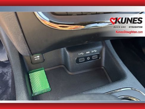Used 2019 Dodge Durango GT AWD/4WD image 30