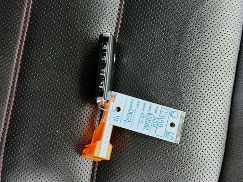 Used 2024 MAZDA CX-5 Carbon Edition image 36