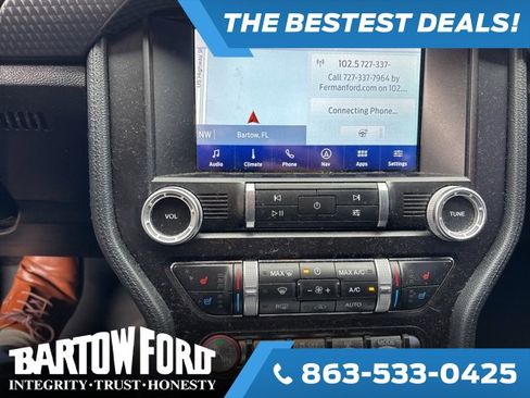 Used 2020 Ford Mustang GT Premium w/ Performance Package - Level 2 image 10