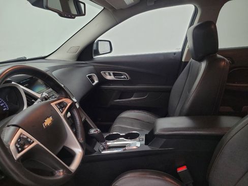 Used 2017 Chevrolet Equinox Premier w/ Enhanced Convenience Package FWD image 17