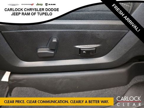 Used 2025 RAM 2500 Big Horn image 15