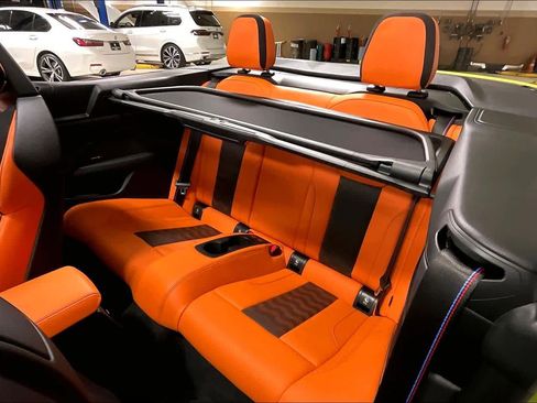 Used 2026 BMW M4 xDrive Competition w/ Parking Assistance Package image 20