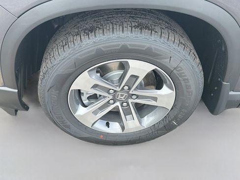 New 2026 Honda Pilot EX-L image 27