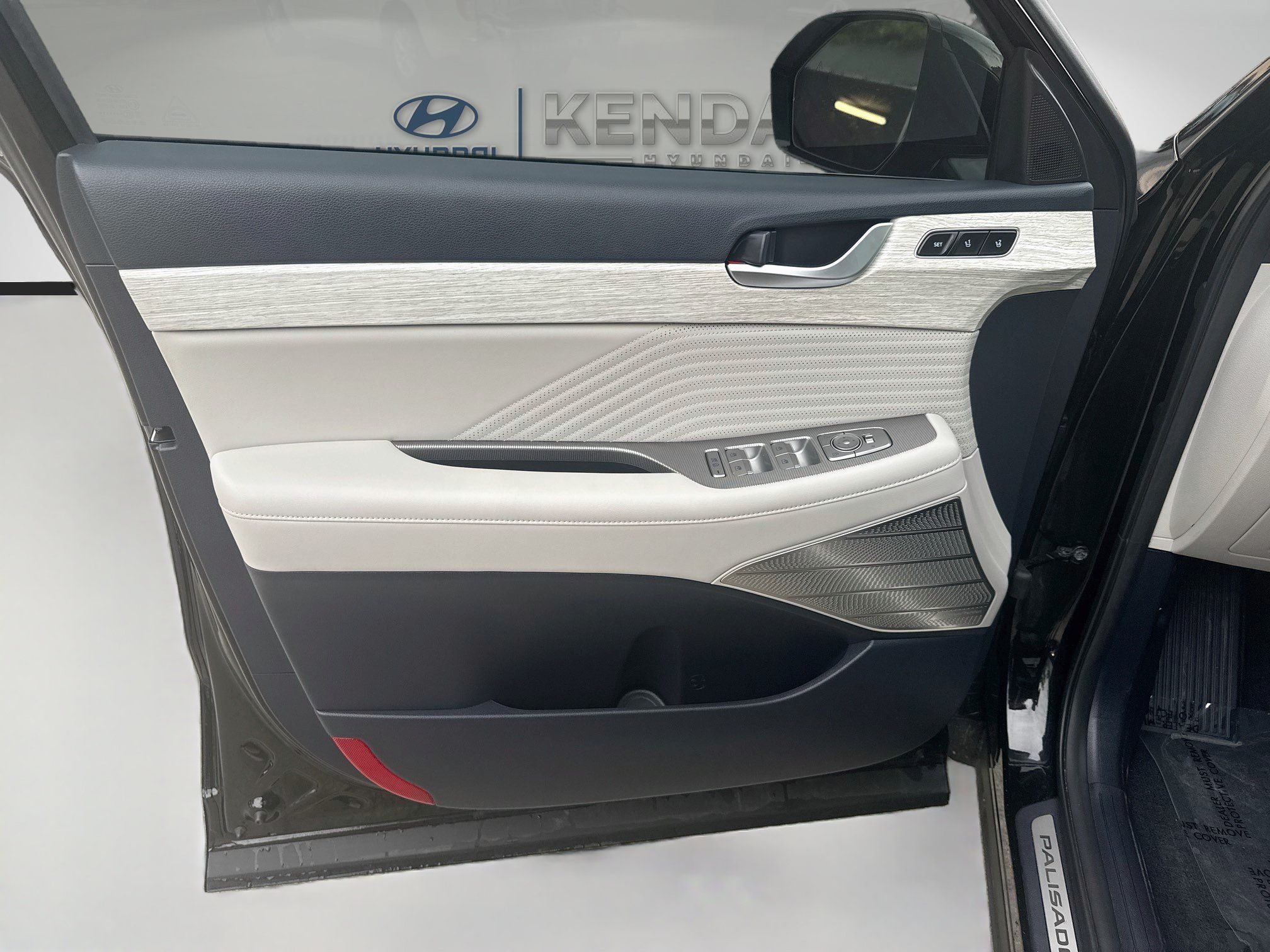 Used 2024 Hyundai Palisade Calligraphy AWD/4WD image 18