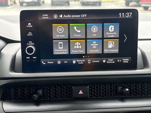Certified 2024 Honda CR-V Sport-L image 29