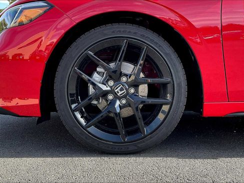 New 2026 Honda Civic Sport image 8