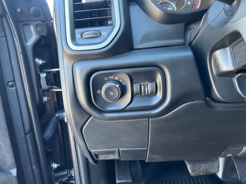 Used 2020 RAM 3500 Tradesman AWD/4WD image 12