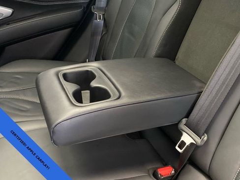 Certified 2024 Acura RDX SH-AWD w/ Technology Package image 16
