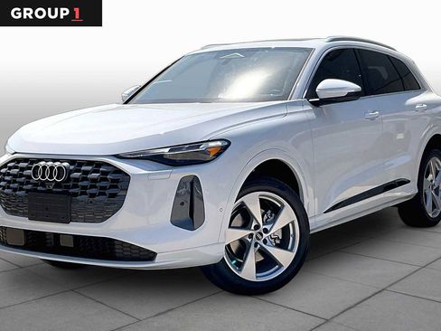 New 2026 Audi Q5 Premium Plus image 1