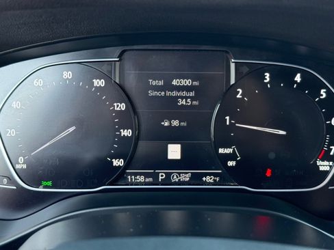 Used 2022 BMW X4 xDrive30i image 23