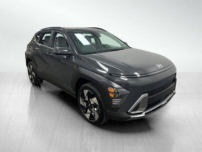 Used 2024 Hyundai Kona Limited