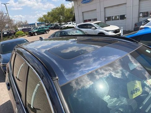 Used 2023 Honda CR-V Sport image 16