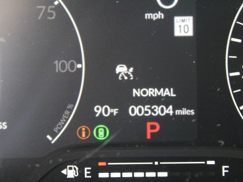 Used 2025 Honda Civic Sport image 9