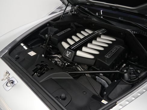 Used 2013 Rolls-Royce Ghost RWD image 43