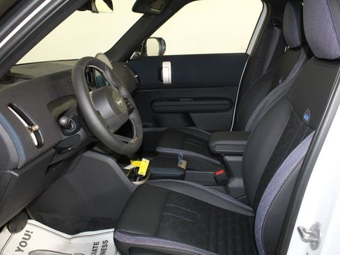 New 2025 MINI Cooper Countryman S image 27