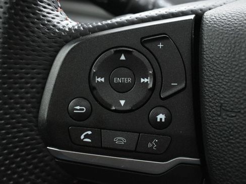 Used 2022 Honda Passport TrailSport image 19