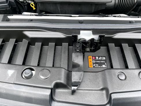 Used 2023 Chevrolet Silverado 1500 LTZ image 36