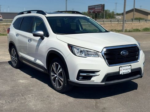 Used 2020 Subaru Ascent Touring AWD/4WD image 39