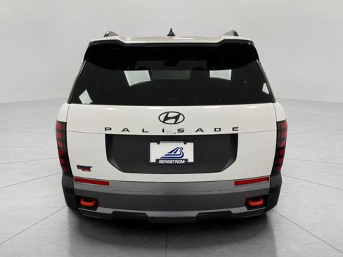 New 2026 Hyundai Palisade XRT Pro image 4