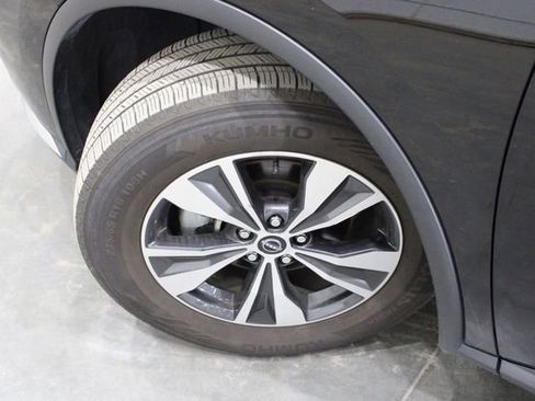 Used 2023 Nissan Murano SV image 42