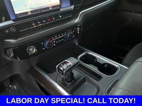 Used 2023 Chevrolet Silverado 1500 RST AWD/4WD image 25