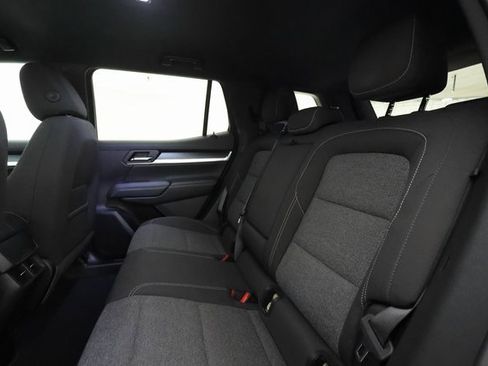 Certified 2025 GMC Terrain Elevation image 19