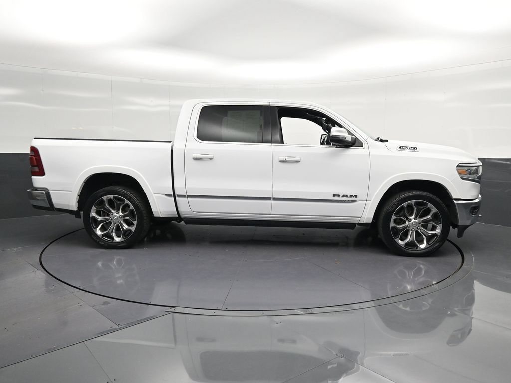 Used 2023 RAM 1500 Limited RWD image 4
