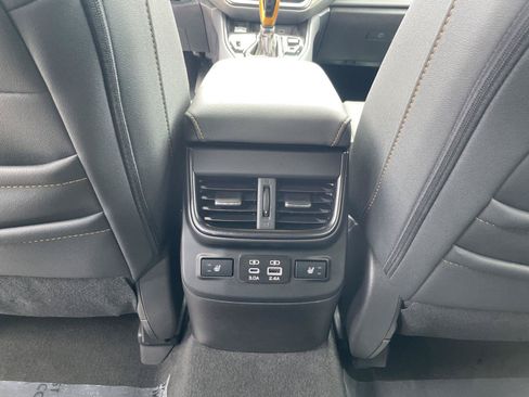 Certified 2023 Subaru Outback Wilderness AWD/4WD image 25