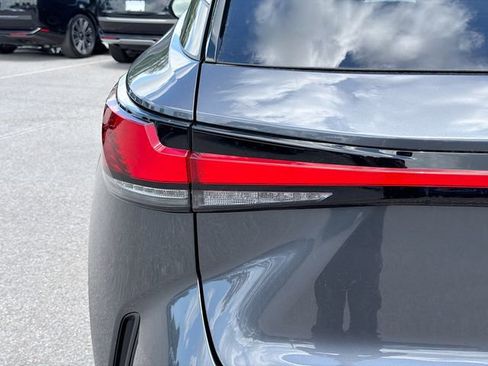 New 2026 Lexus RX 350 w/ Luxury Package image 10