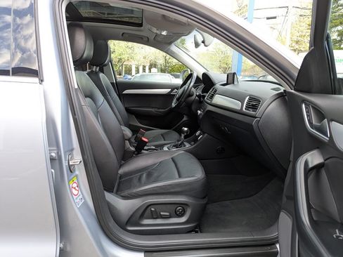 Used 2015 Audi Q3 2.0T Premium Plus AWD/4WD image 31