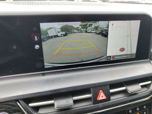 Certified 2024 Kia Seltos S FWD image 29