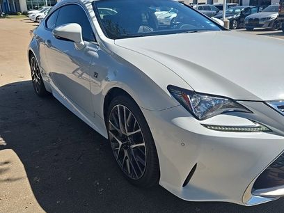 Used 2018 Lexus RC 300
