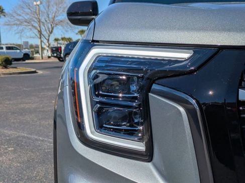 New 2026 GMC Terrain AT4 w/ Convenience Package III image 10