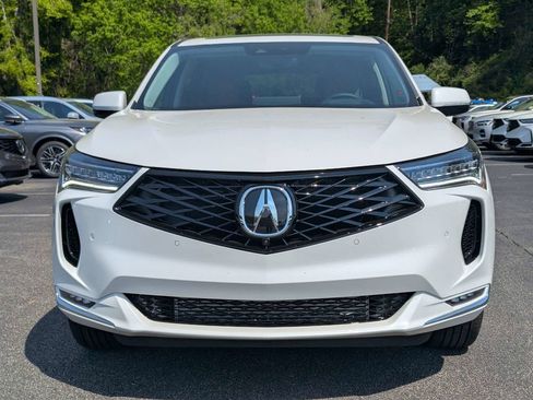 Used 2026 Acura RDX SH-AWD w/ Advance Package image 9