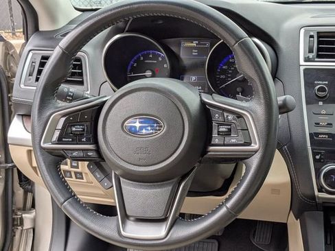 Used 2018 Subaru Outback 3.6R Limited image 18