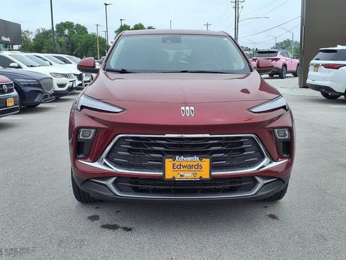 Used 2024 Buick Encore GX Preferred FWD image 9